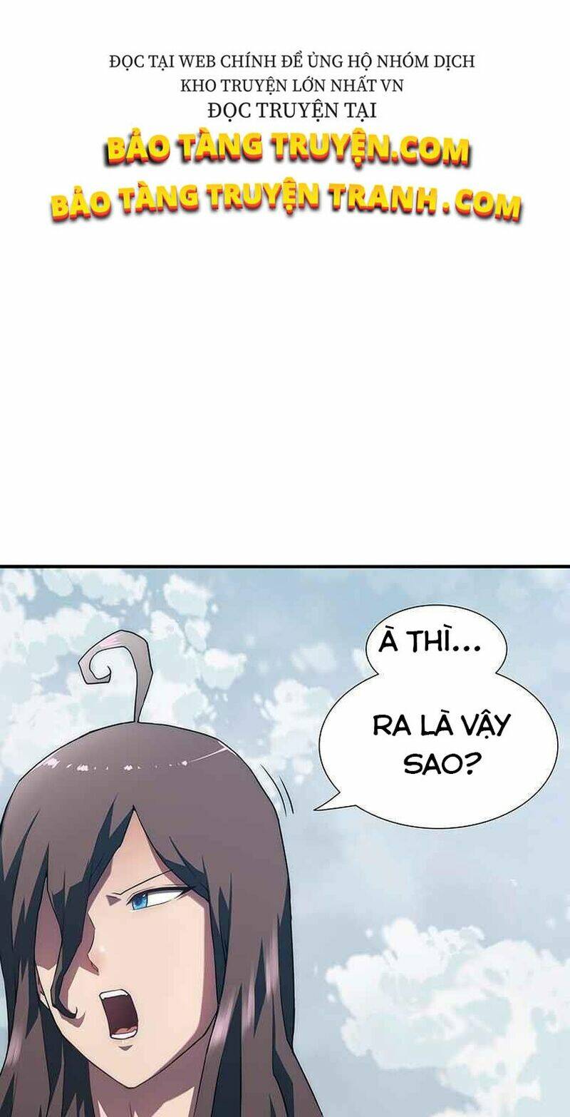 Các Chòm Sao Chỉ Chú Ý Mình Tôi: Chapter 5