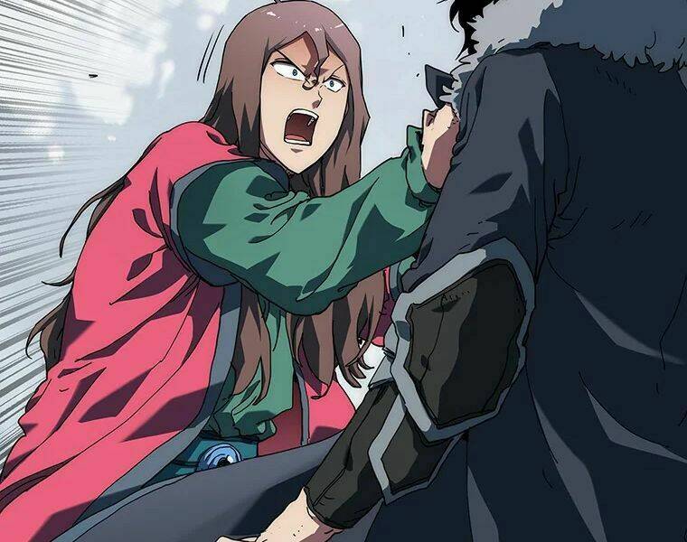 Các Chòm Sao Chỉ Chú Ý Mình Tôi: Chapter 7