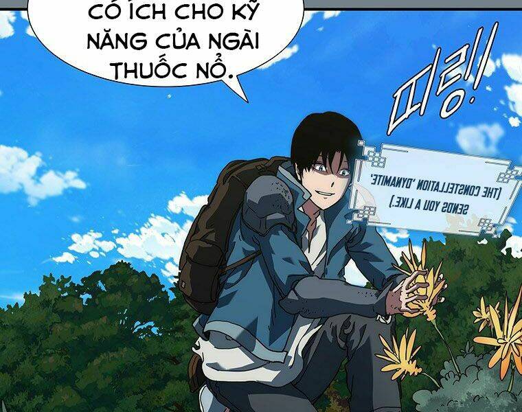Các Chòm Sao Chỉ Chú Ý Mình Tôi: Chapter 8