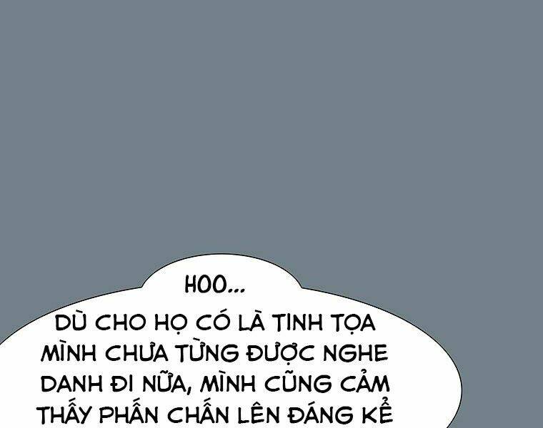 Các Chòm Sao Chỉ Chú Ý Mình Tôi: Chapter 8