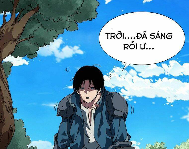 Các Chòm Sao Chỉ Chú Ý Mình Tôi: Chapter 8