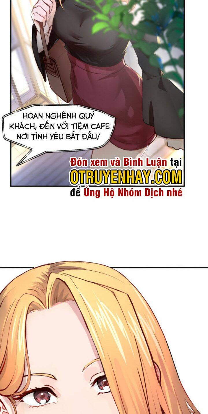 Các Nàng Nói Ta Là Vua Tương Lai: Chapter 1