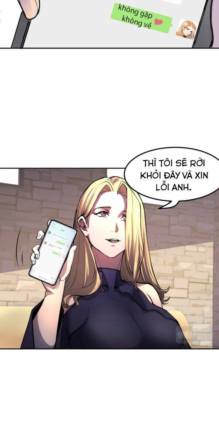 Các Nàng Nói Ta Là Vua Tương Lai: Chapter 1