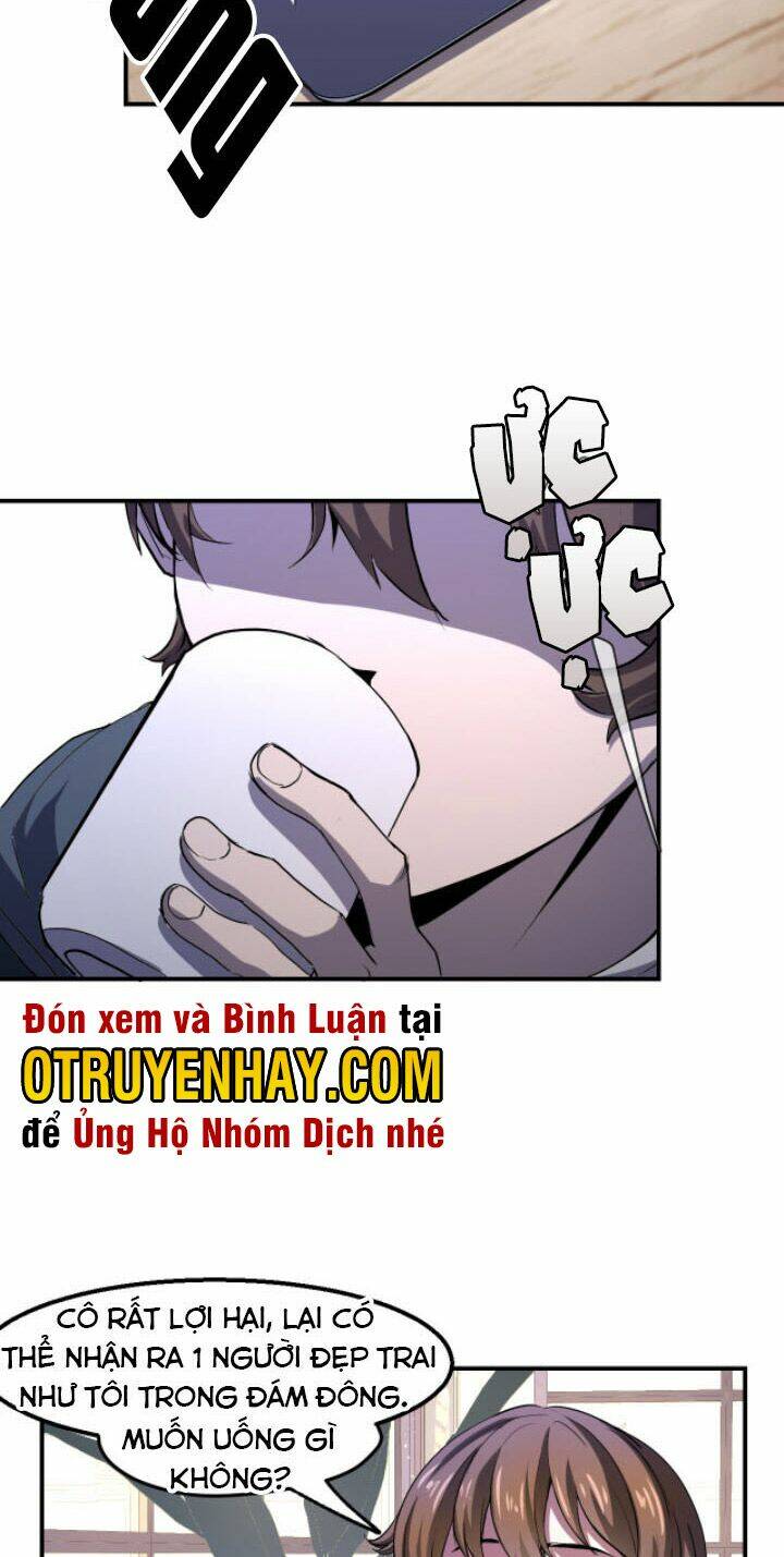 Các Nàng Nói Ta Là Vua Tương Lai: Chapter 1