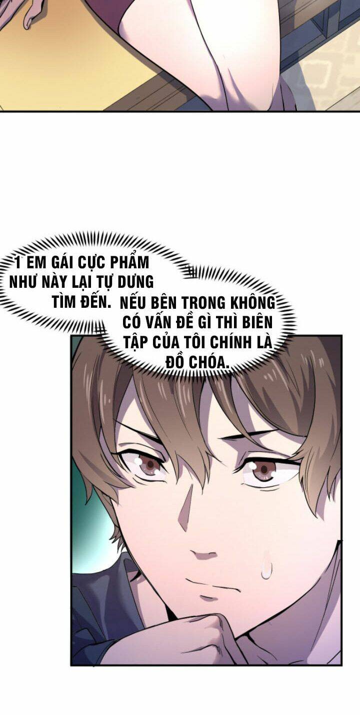 Các Nàng Nói Ta Là Vua Tương Lai: Chapter 1