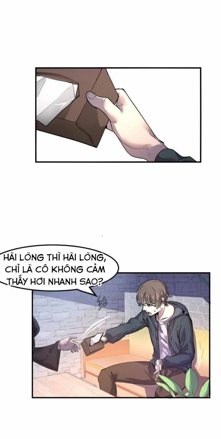 Các Nàng Nói Ta Là Vua Tương Lai: Chapter 1