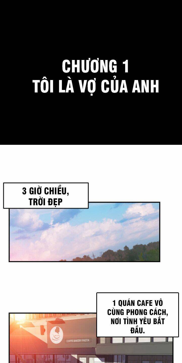 Các Nàng Nói Ta Là Vua Tương Lai: Chapter 1