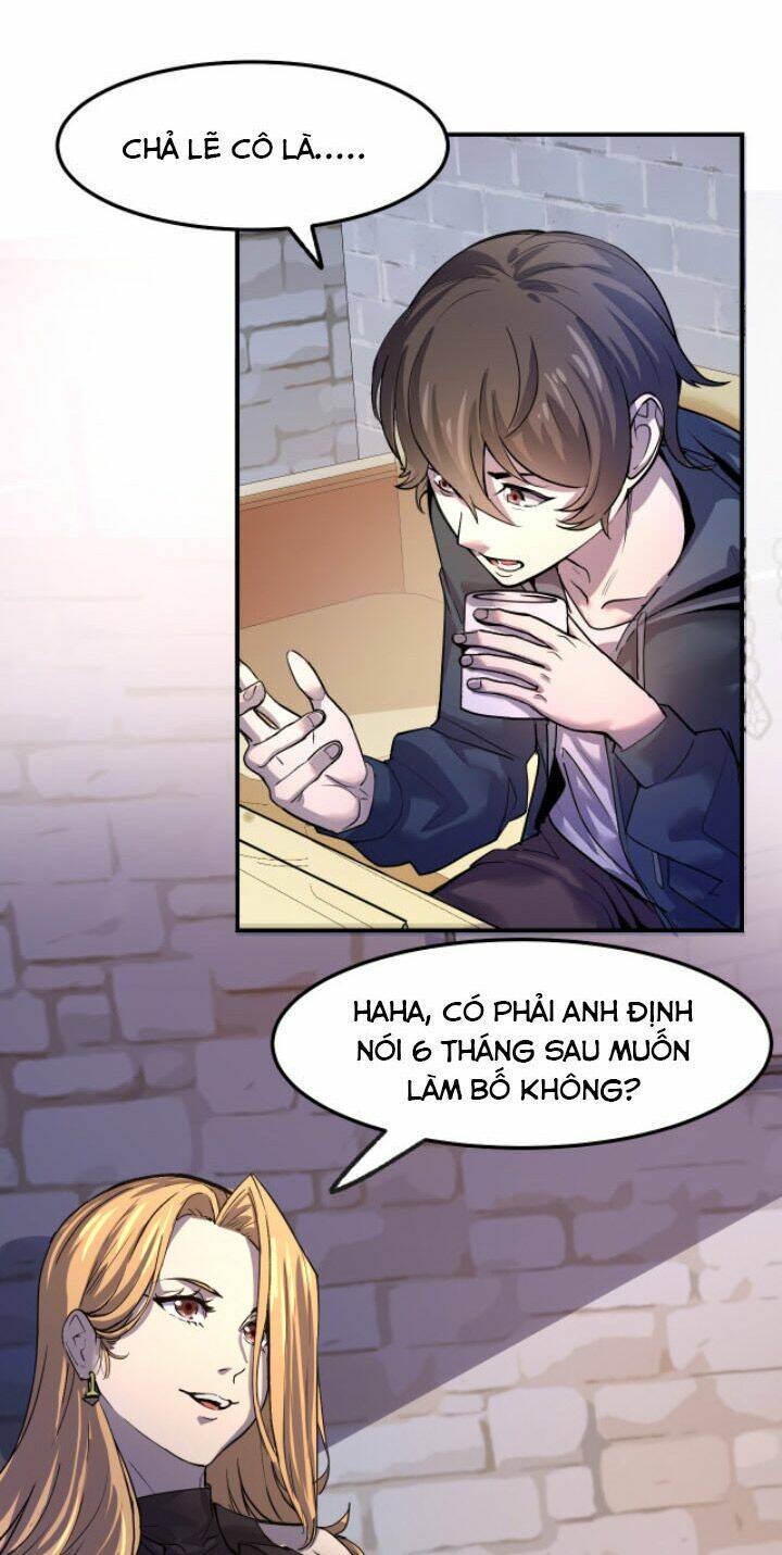 Các Nàng Nói Ta Là Vua Tương Lai: Chapter 1