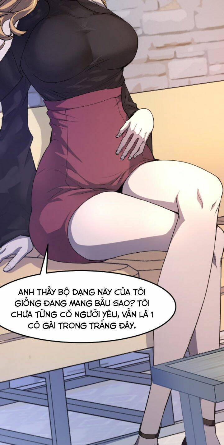 Các Nàng Nói Ta Là Vua Tương Lai: Chapter 1