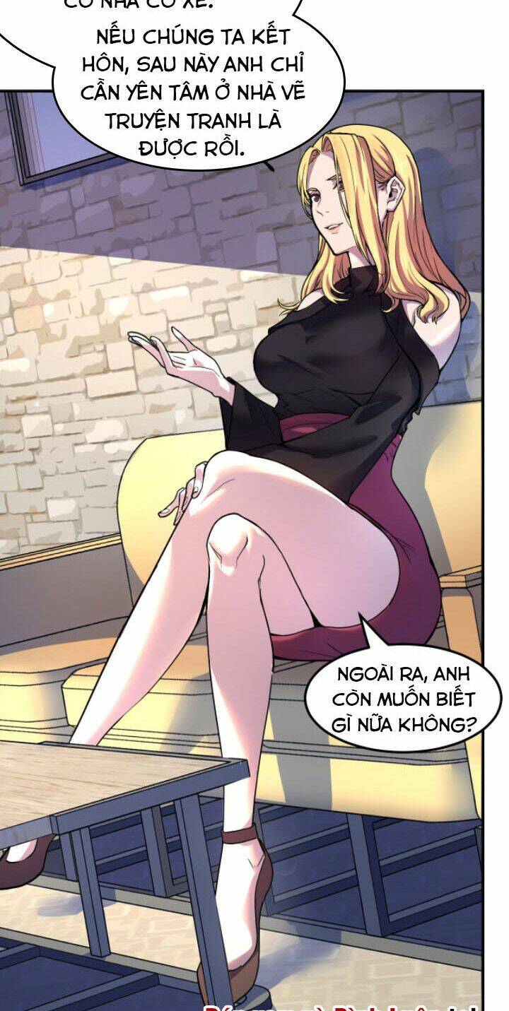 Các Nàng Nói Ta Là Vua Tương Lai: Chapter 1