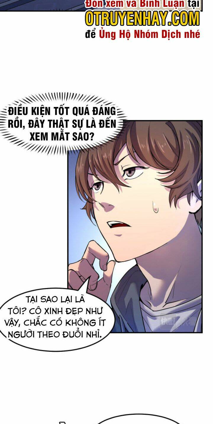 Các Nàng Nói Ta Là Vua Tương Lai: Chapter 1