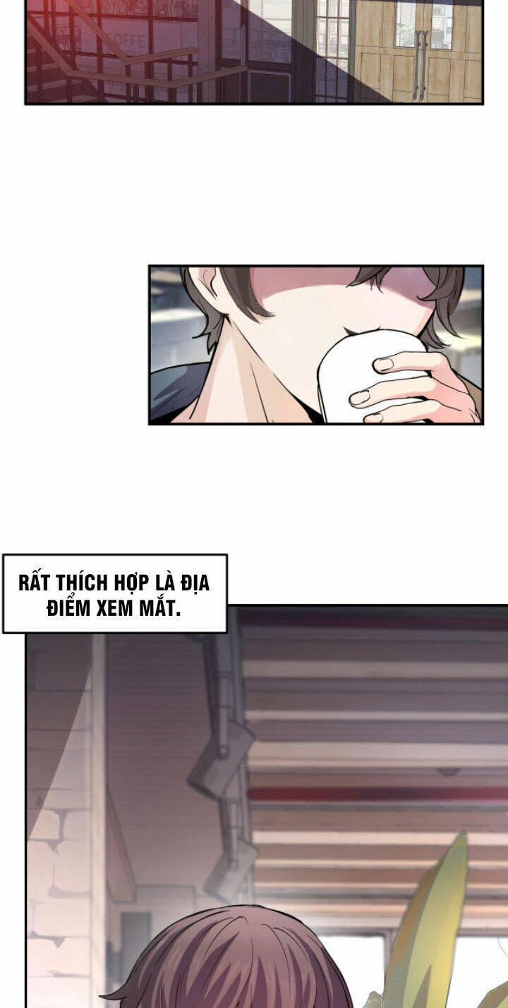 Các Nàng Nói Ta Là Vua Tương Lai: Chapter 1