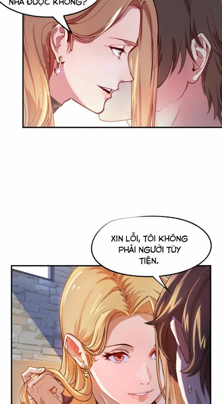 Các Nàng Nói Ta Là Vua Tương Lai: Chapter 1