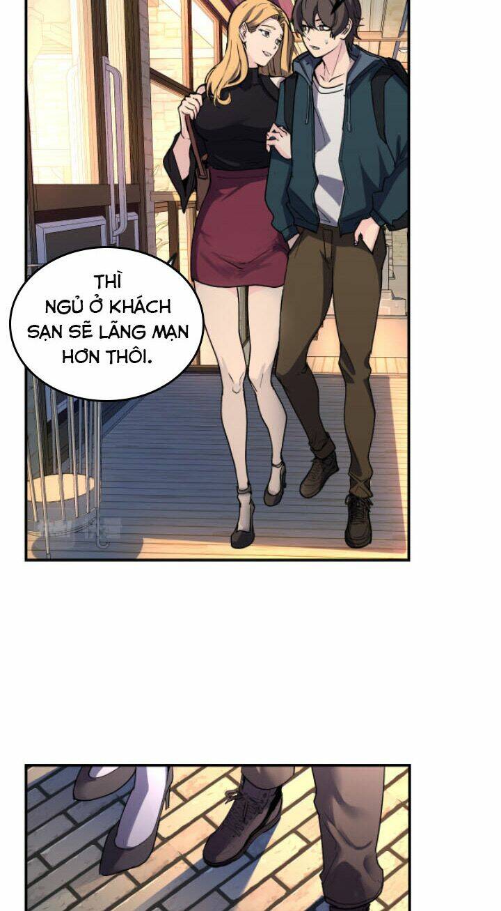 Các Nàng Nói Ta Là Vua Tương Lai: Chapter 1
