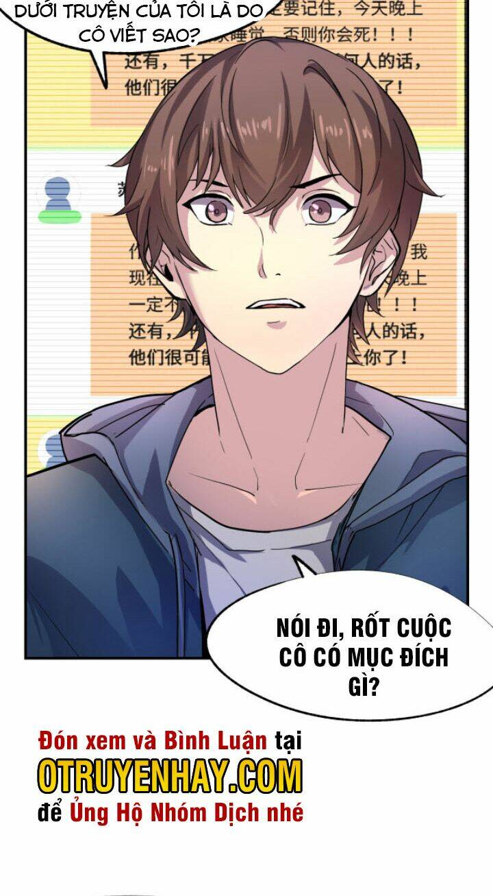 Các Nàng Nói Ta Là Vua Tương Lai: Chapter 1