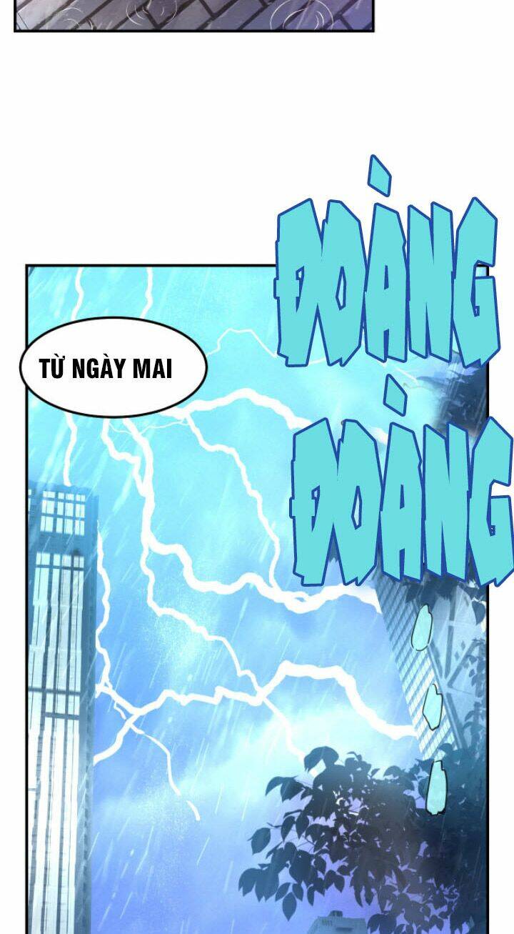 Các Nàng Nói Ta Là Vua Tương Lai: Chapter 1