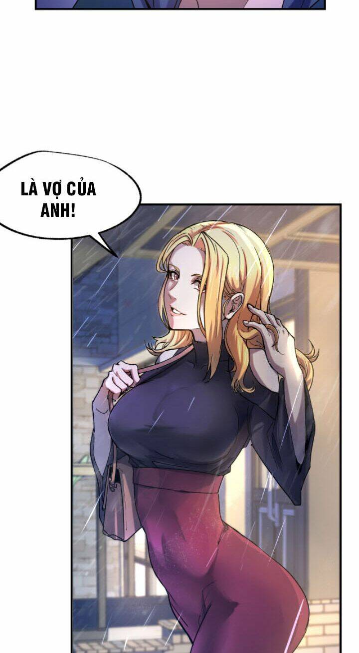 Các Nàng Nói Ta Là Vua Tương Lai: Chapter 1