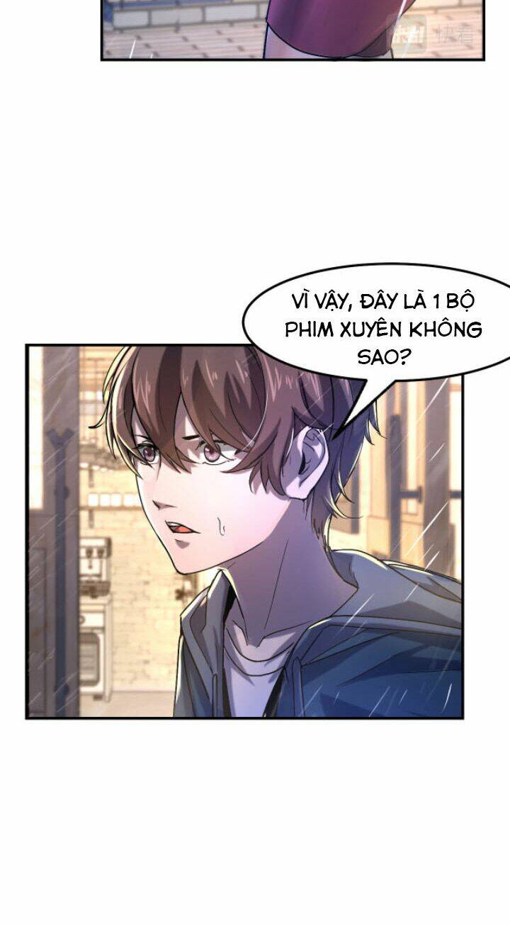 Các Nàng Nói Ta Là Vua Tương Lai: Chapter 1