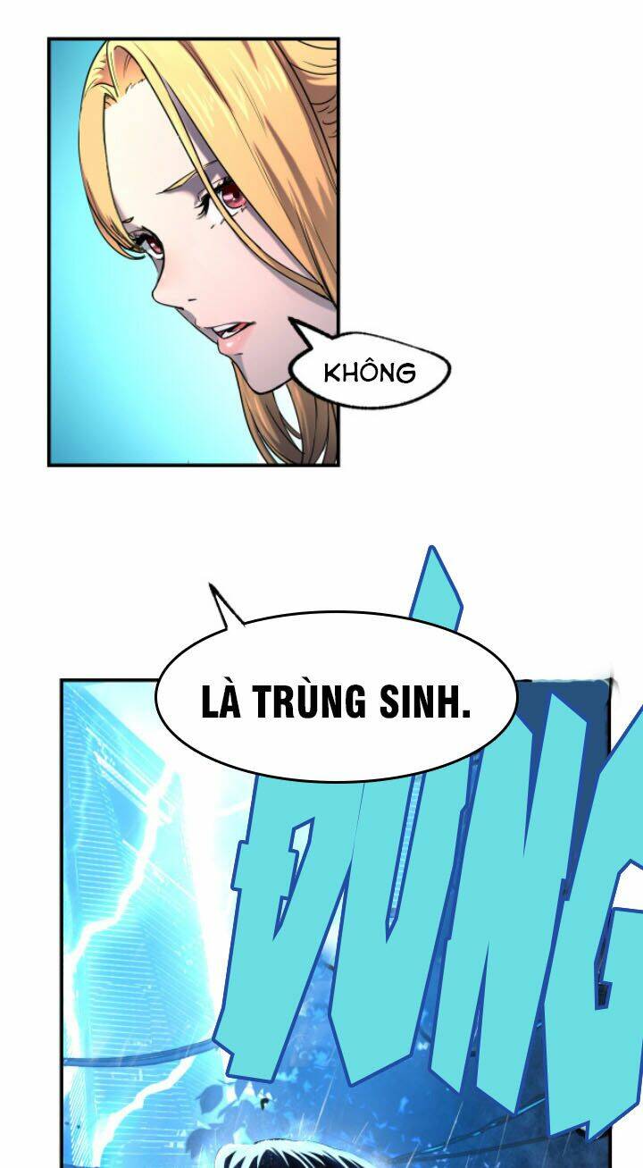 Các Nàng Nói Ta Là Vua Tương Lai: Chapter 1