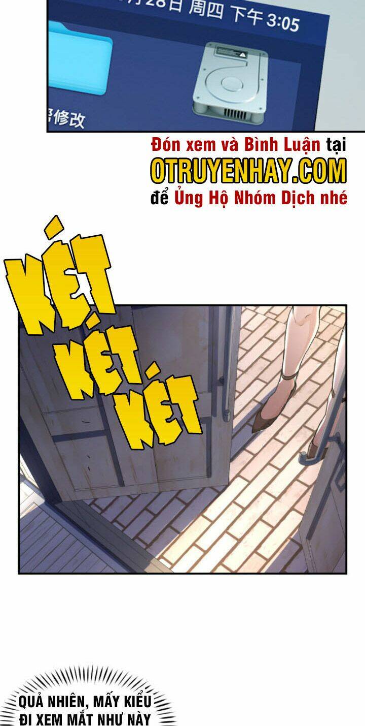 Các Nàng Nói Ta Là Vua Tương Lai: Chapter 1