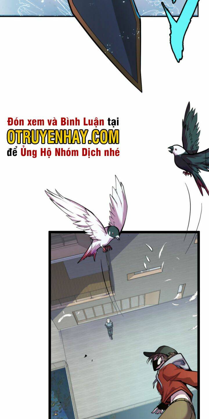 Các Nàng Nói Ta Là Vua Tương Lai: Chapter 10