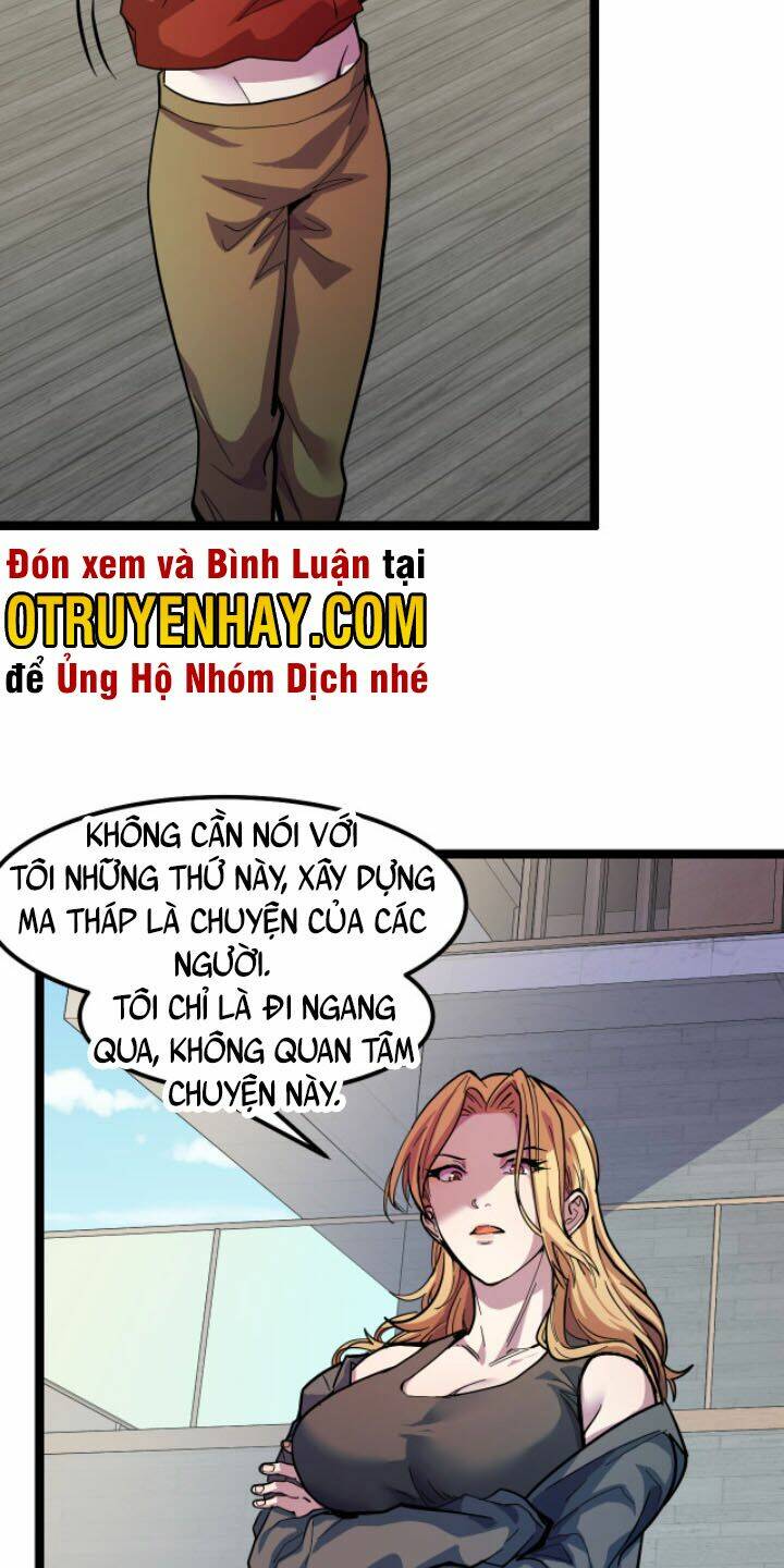 Các Nàng Nói Ta Là Vua Tương Lai: Chapter 10