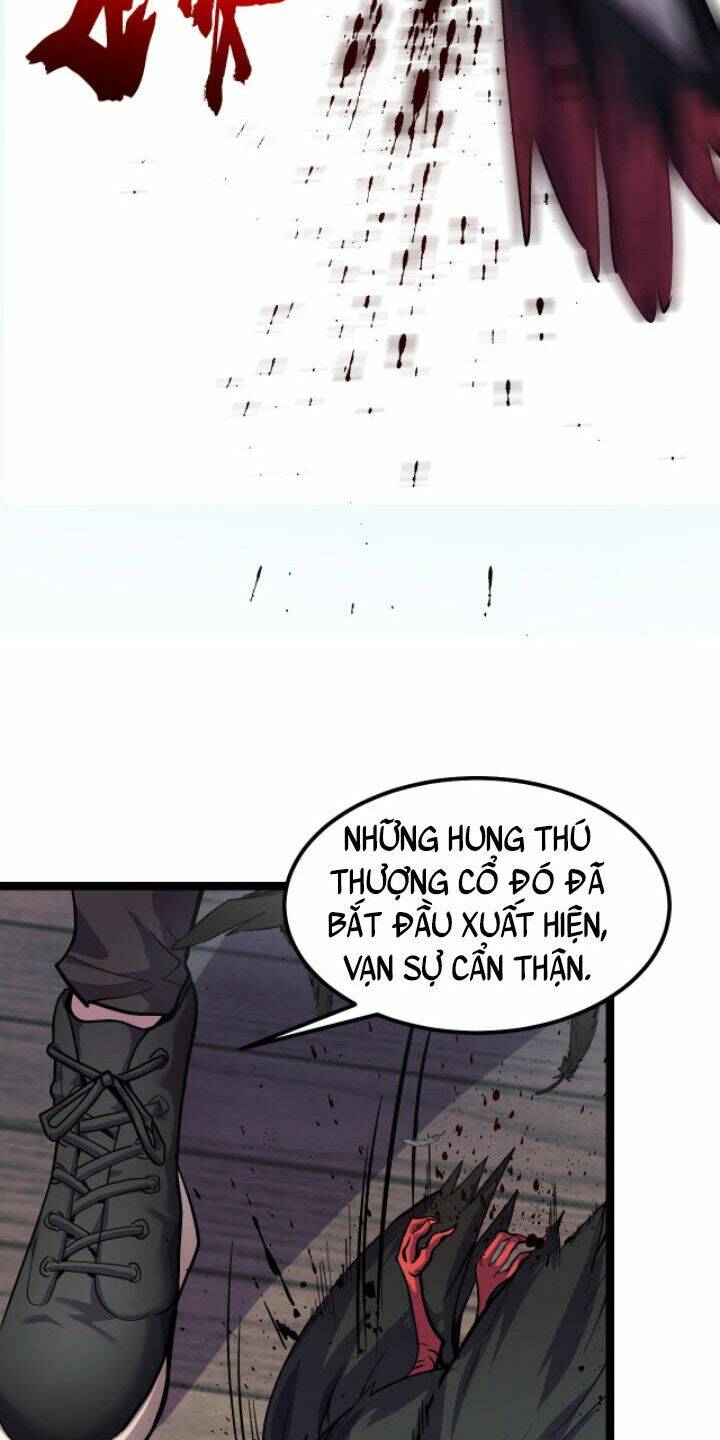 Các Nàng Nói Ta Là Vua Tương Lai: Chapter 10