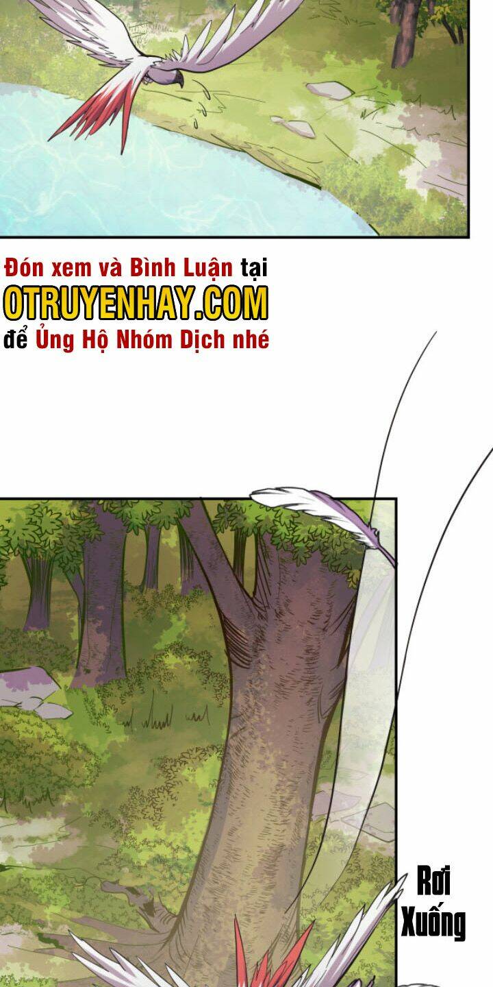 Các Nàng Nói Ta Là Vua Tương Lai: Chapter 10