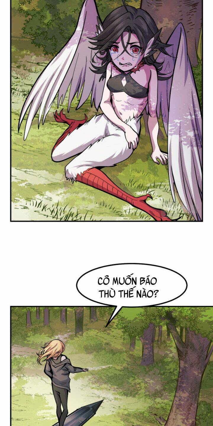 Các Nàng Nói Ta Là Vua Tương Lai: Chapter 10
