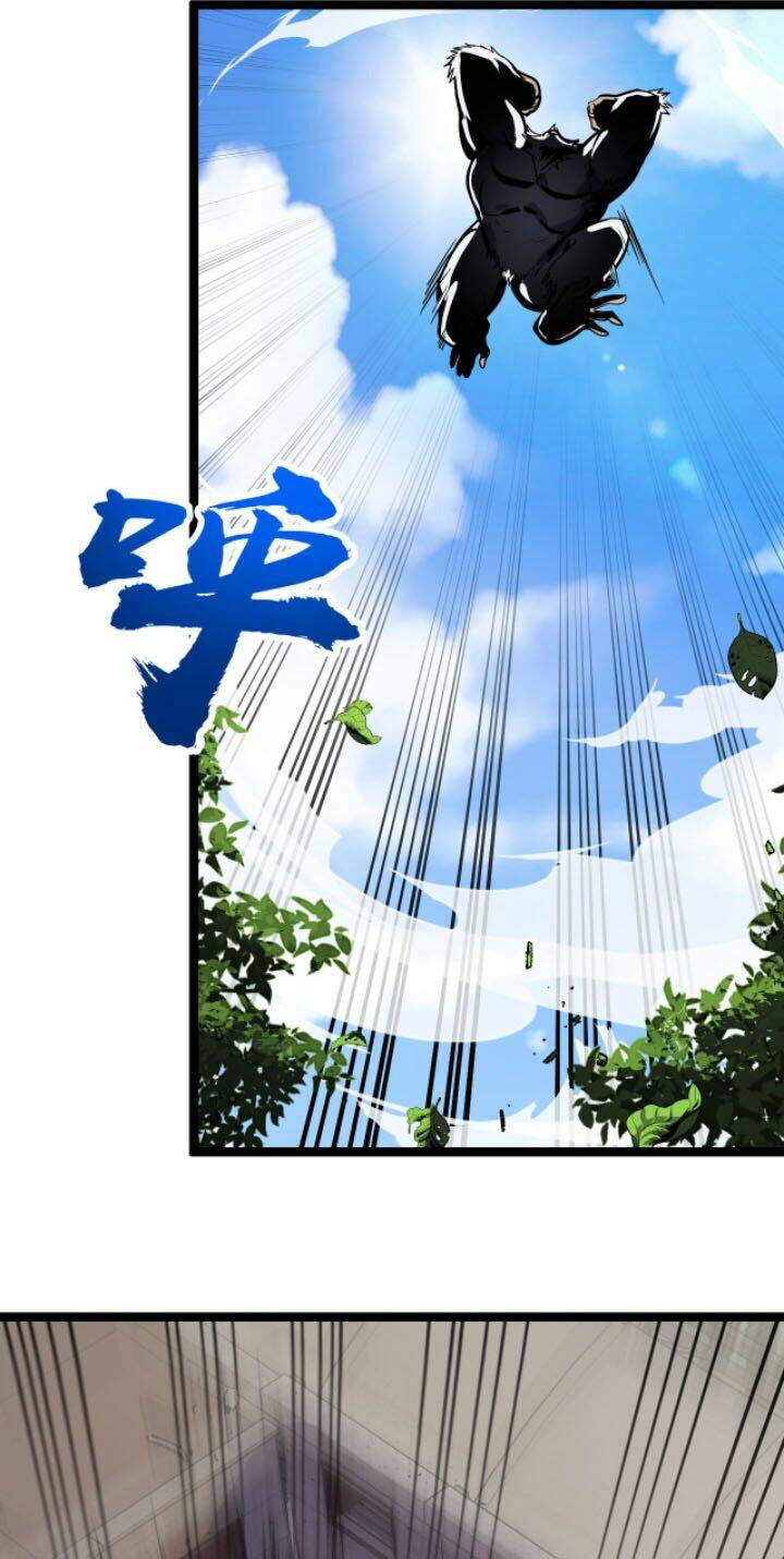 Các Nàng Nói Ta Là Vua Tương Lai: Chapter 10