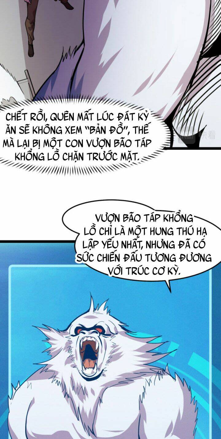 Các Nàng Nói Ta Là Vua Tương Lai: Chapter 10