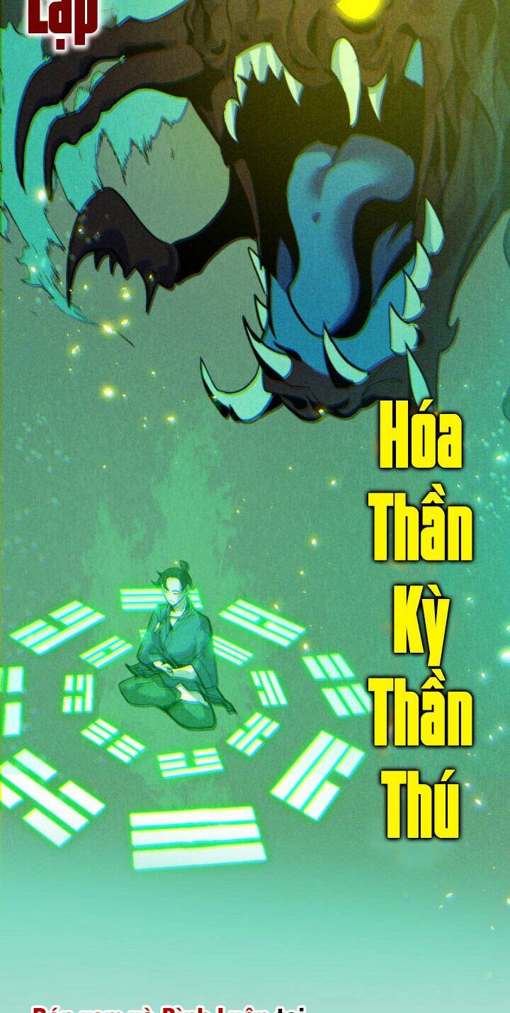 Các Nàng Nói Ta Là Vua Tương Lai: Chapter 10