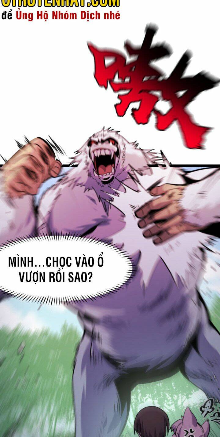 Các Nàng Nói Ta Là Vua Tương Lai: Chapter 10