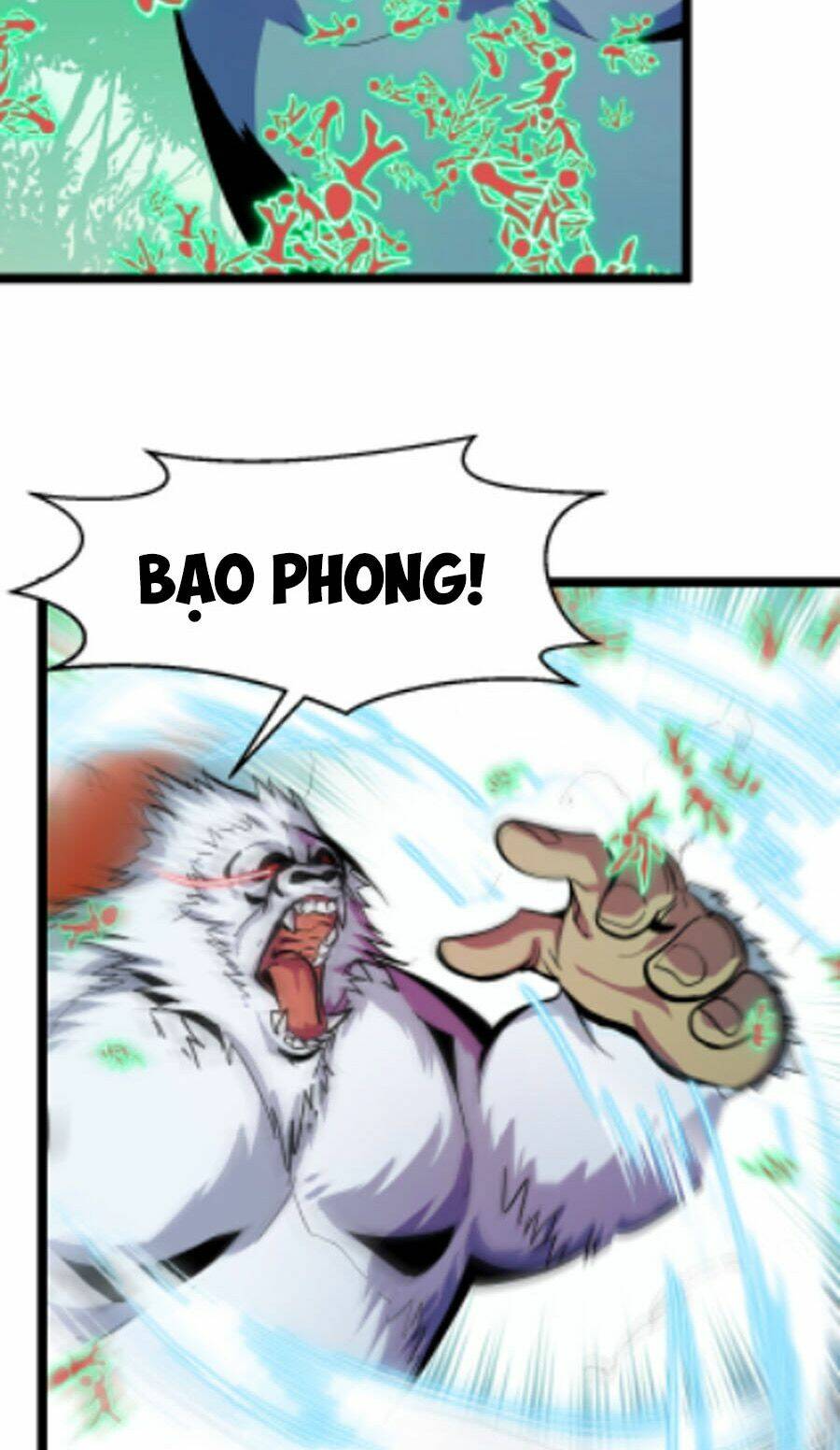 Các Nàng Nói Ta Là Vua Tương Lai: Chapter 11