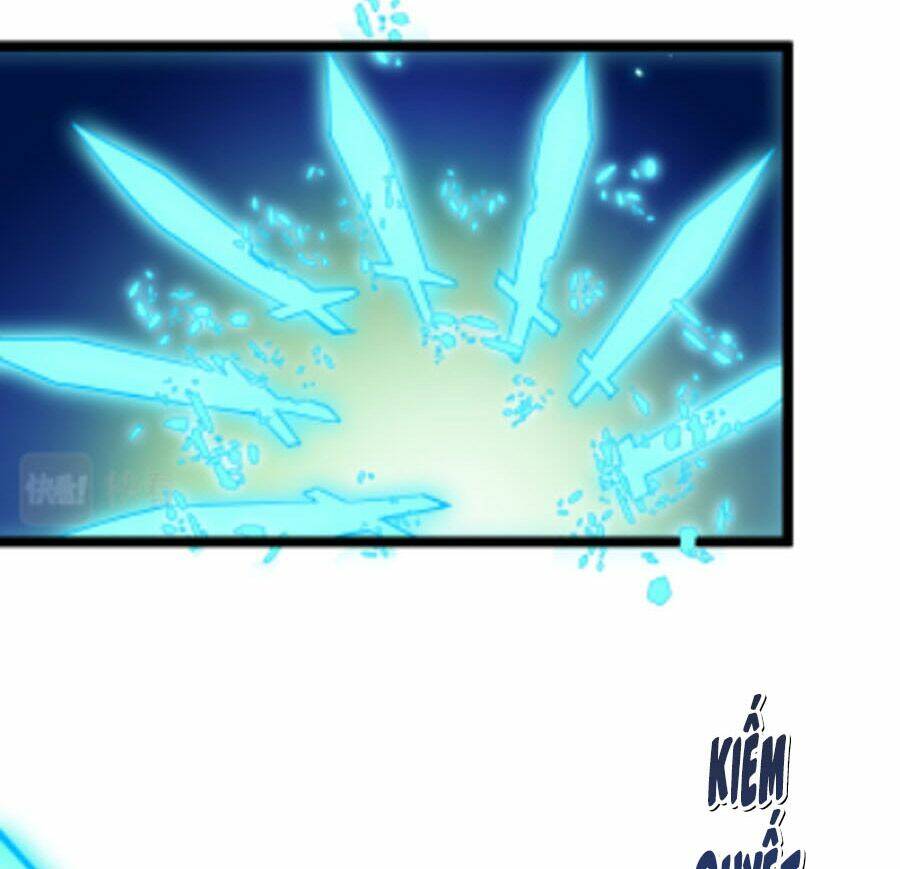 Các Nàng Nói Ta Là Vua Tương Lai: Chapter 11