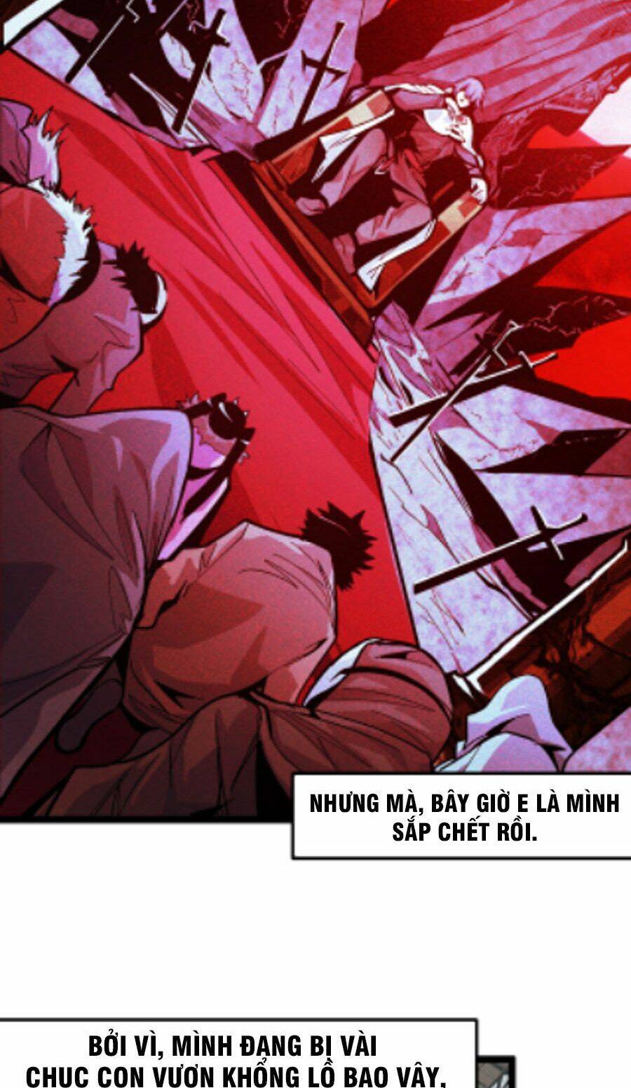 Các Nàng Nói Ta Là Vua Tương Lai: Chapter 11