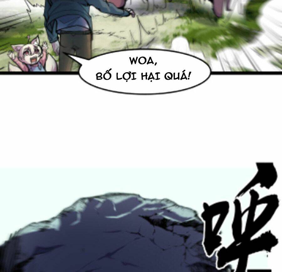 Các Nàng Nói Ta Là Vua Tương Lai: Chapter 11