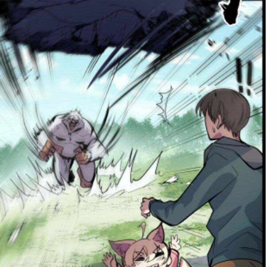 Các Nàng Nói Ta Là Vua Tương Lai: Chapter 11