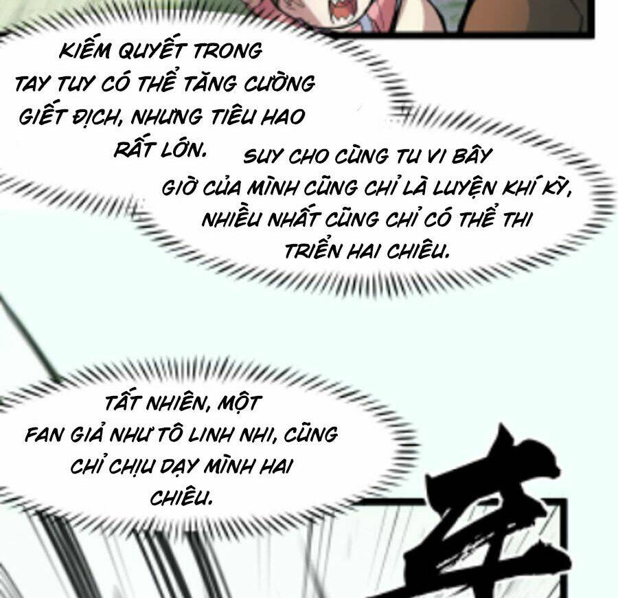 Các Nàng Nói Ta Là Vua Tương Lai: Chapter 11