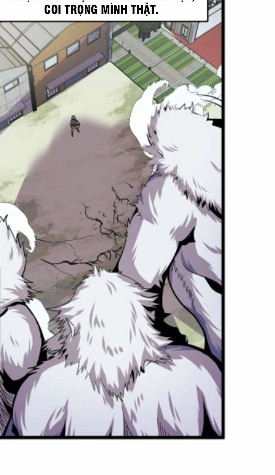 Các Nàng Nói Ta Là Vua Tương Lai: Chapter 11
