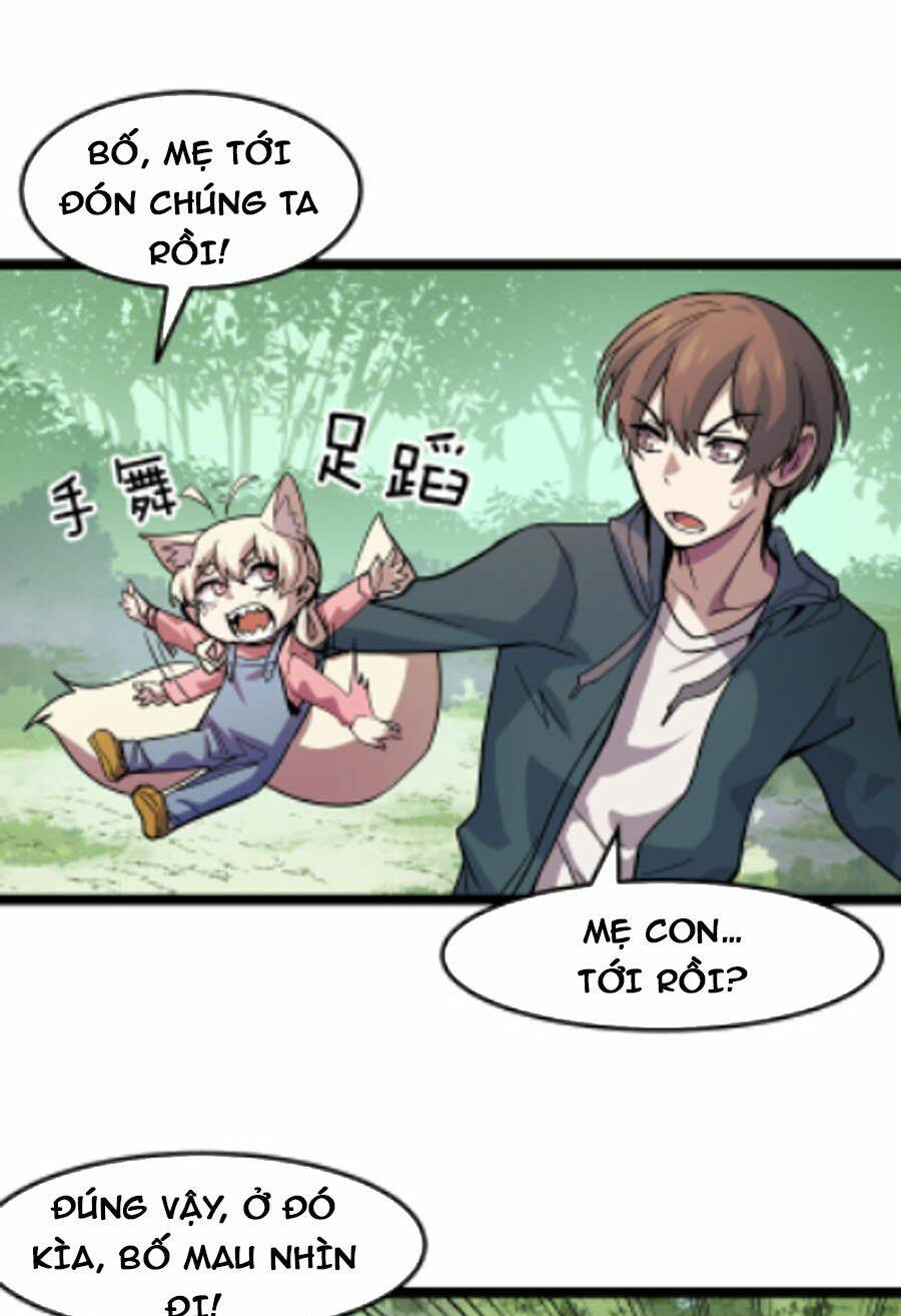 Các Nàng Nói Ta Là Vua Tương Lai: Chapter 11