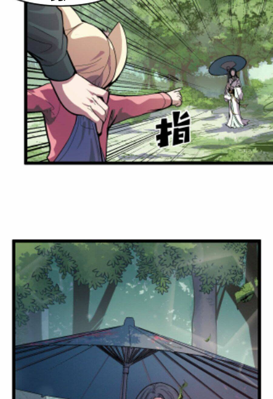 Các Nàng Nói Ta Là Vua Tương Lai: Chapter 11
