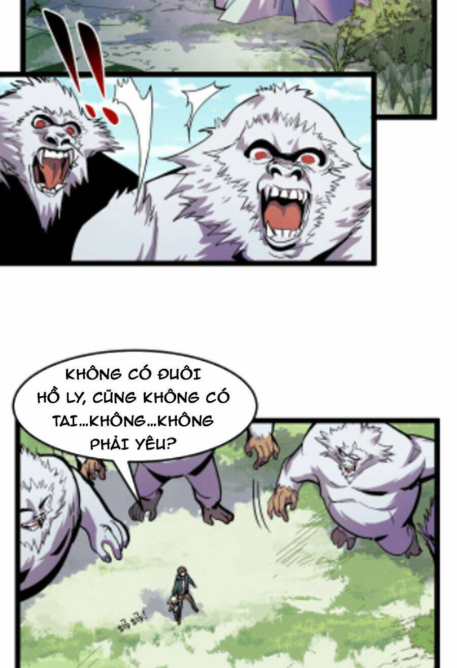 Các Nàng Nói Ta Là Vua Tương Lai: Chapter 11
