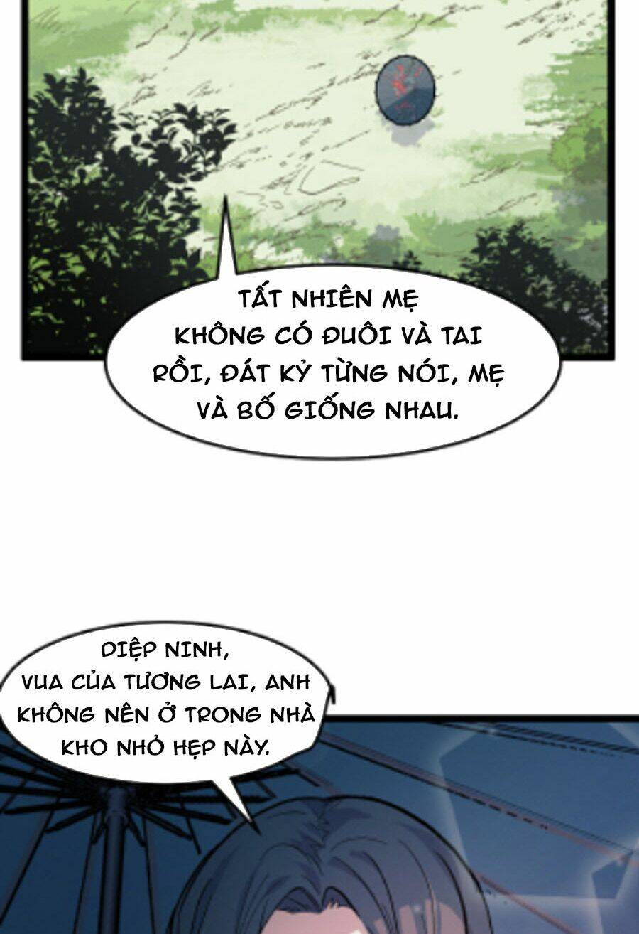 Các Nàng Nói Ta Là Vua Tương Lai: Chapter 11