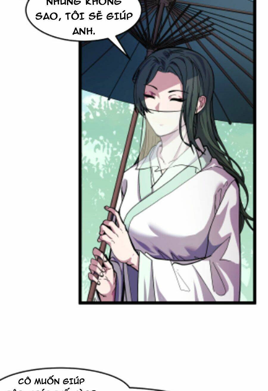 Các Nàng Nói Ta Là Vua Tương Lai: Chapter 11