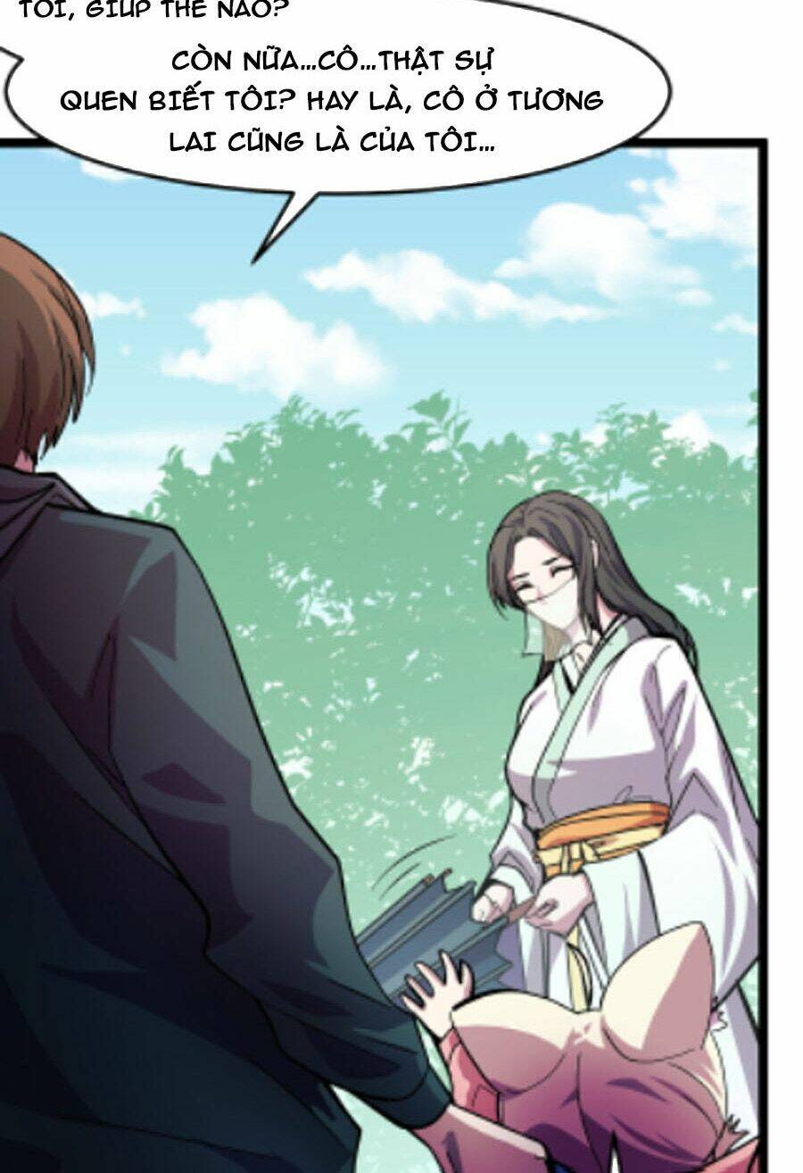Các Nàng Nói Ta Là Vua Tương Lai: Chapter 11