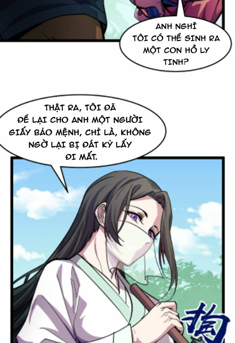 Các Nàng Nói Ta Là Vua Tương Lai: Chapter 11