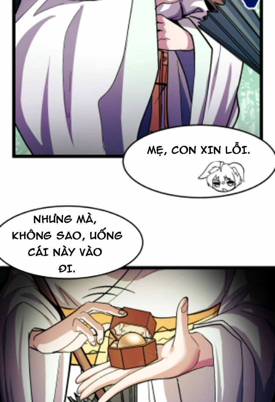 Các Nàng Nói Ta Là Vua Tương Lai: Chapter 11