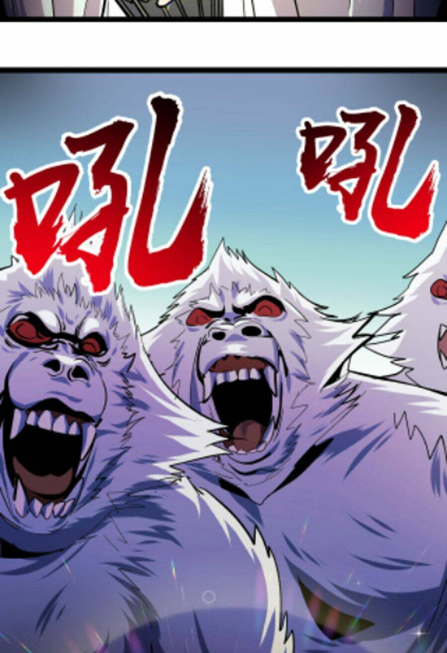 Các Nàng Nói Ta Là Vua Tương Lai: Chapter 11