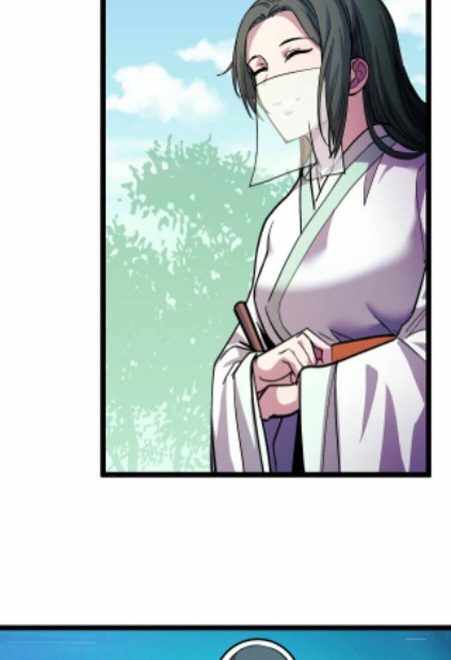 Các Nàng Nói Ta Là Vua Tương Lai: Chapter 11